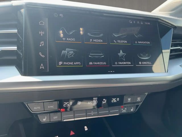 Audi Q4 e-tron 40 Sportback