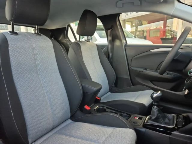 Opel Corsa 1.2 Turbo Edition F Edition Turbo