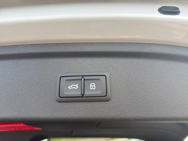 Audi A3 35 TDI S-Tronic Sportback