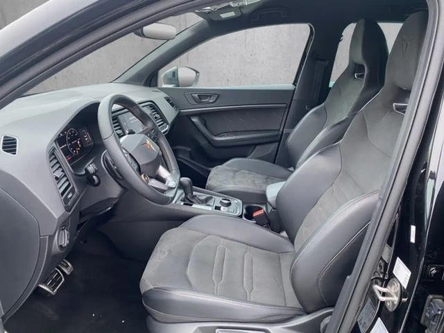 Cupra Ateca 1.5 TSI DSG