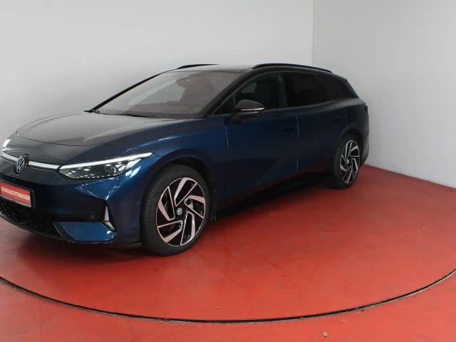 Volkswagen ID.7 GTX Tourer