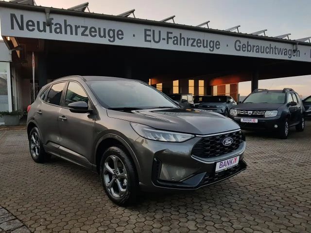 Ford Kuga AWD Hybrid ST Line