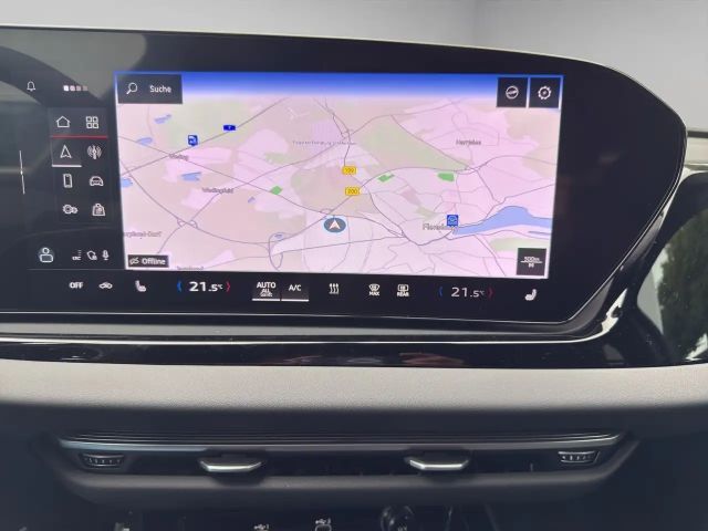 Audi A6 Quattro S-Tronic