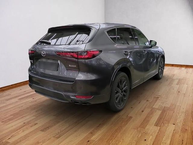 Mazda CX-60 Homura Plus