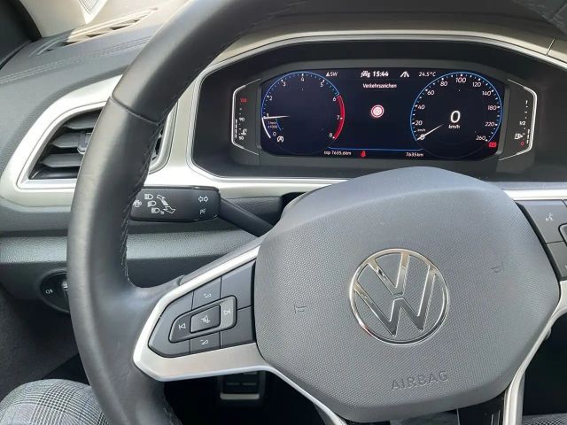 Volkswagen T-Roc 1.0 TSI Move