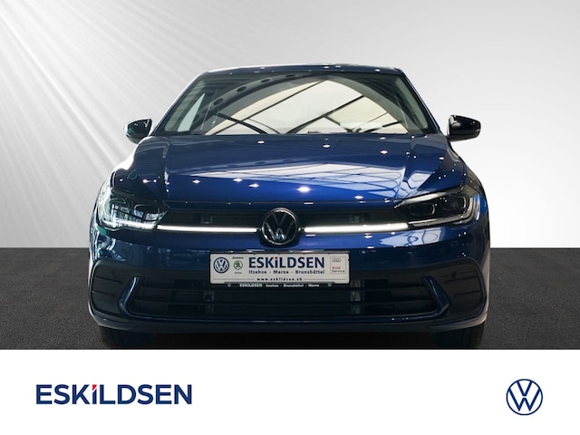 Volkswagen Polo 1.0 TSI DSG Move