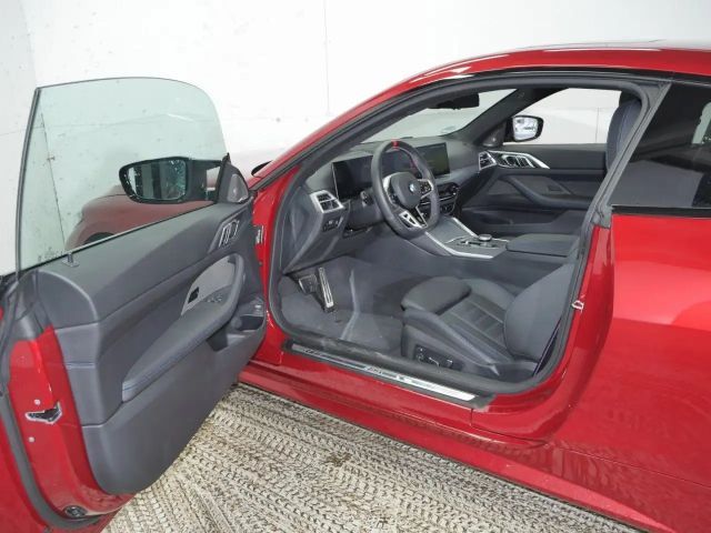 BMW 440 Coupé xDrive