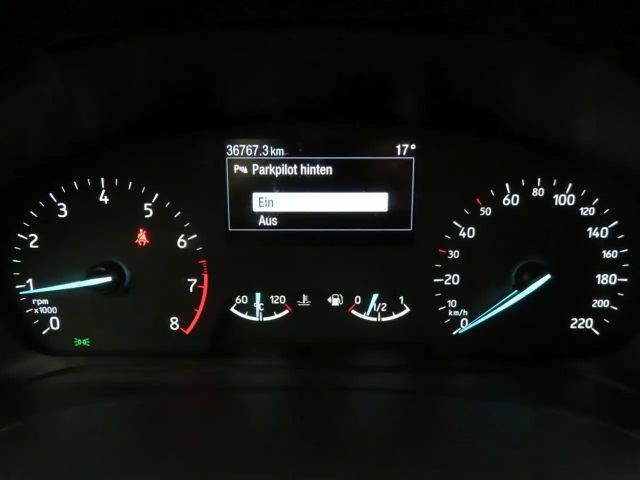 Ford Fiesta Cool & Connect EcoBoost