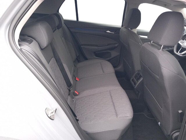 Volkswagen Golf Golf VIII