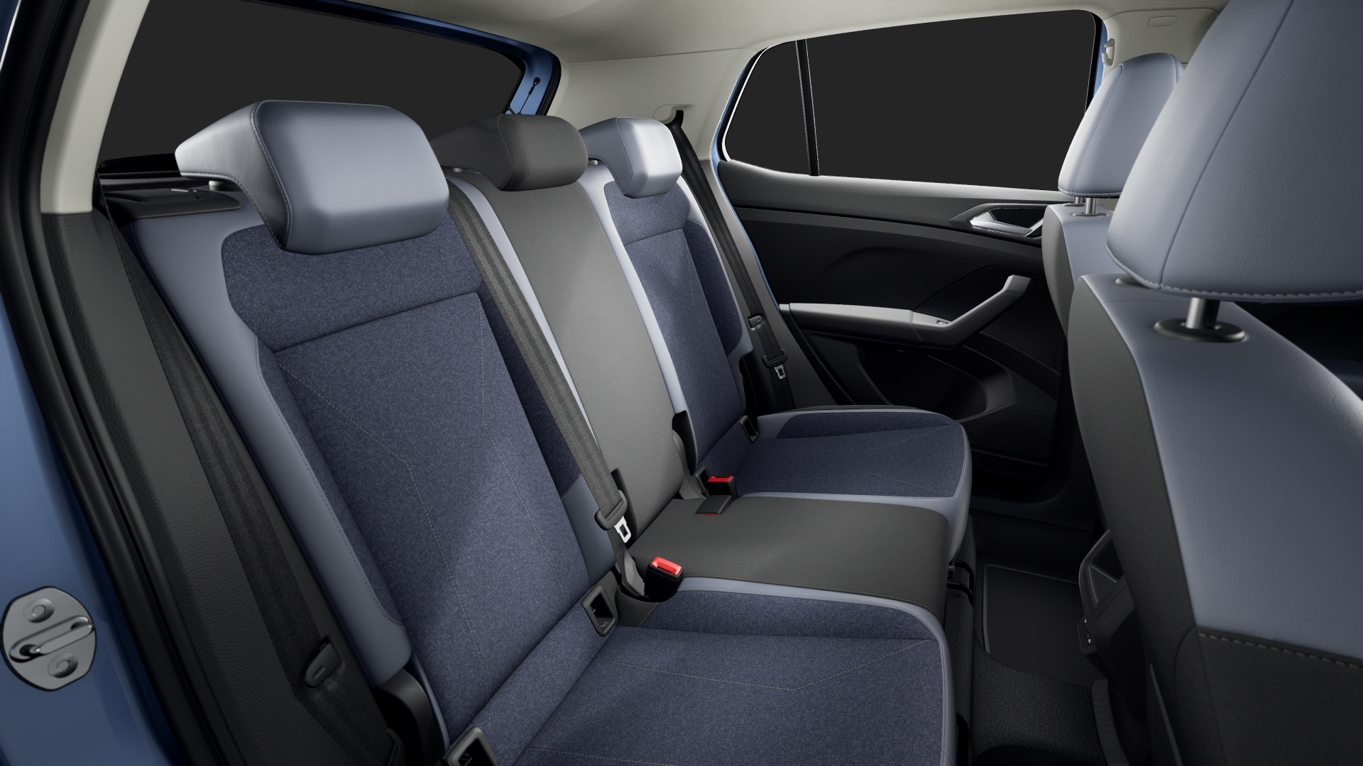 Volkswagen T-Cross DSG IQ.Drive Style