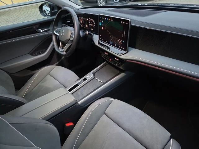 Volkswagen Passat Business DSG Variant