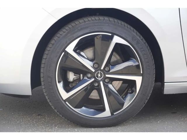 Opel Astra 1.5 CDTI 1.5 Turbo Elegance