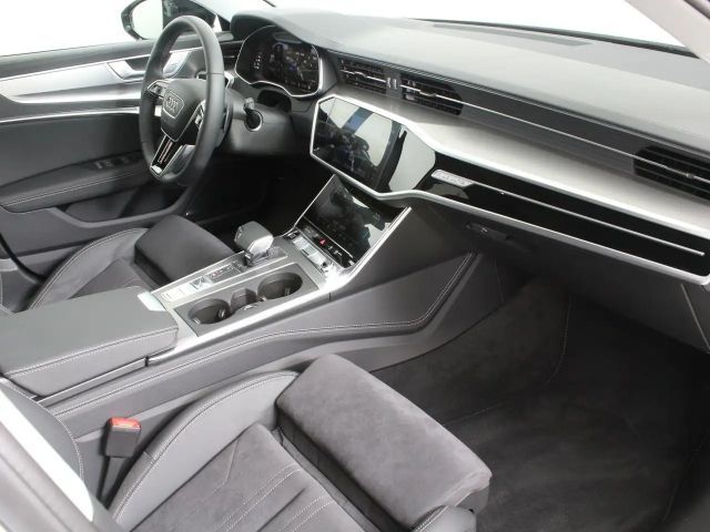 Audi A6 allroad 45 TDI Quattro