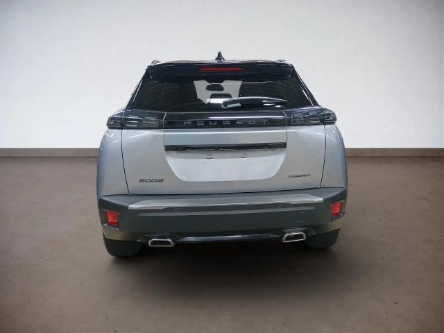 Peugeot 2008 GT-Line