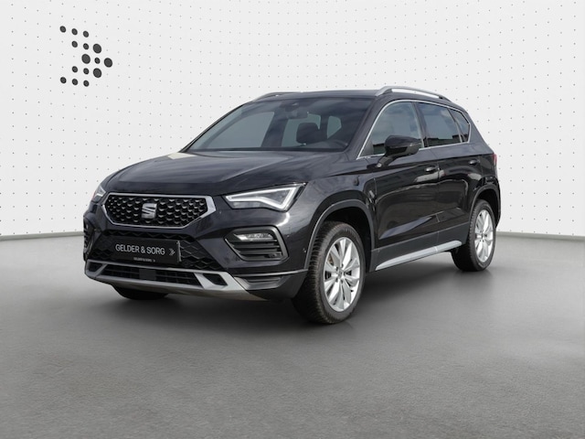 Seat Ateca 2.0 TDI