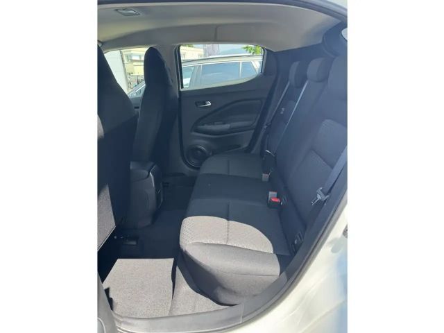 Nissan Juke Acenta DIG-T