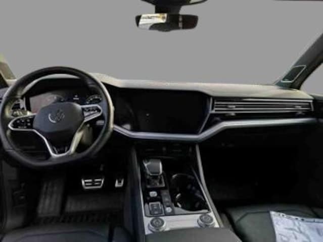 Volkswagen Touareg 3.0 V6 TDI 3.0 V6 TSI