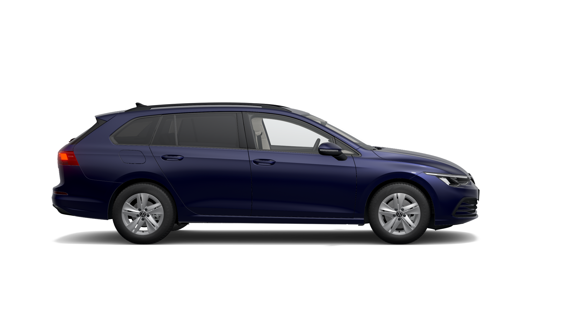 Volkswagen Golf 2,0 TDI DSG - 3,99% Finanzierung -