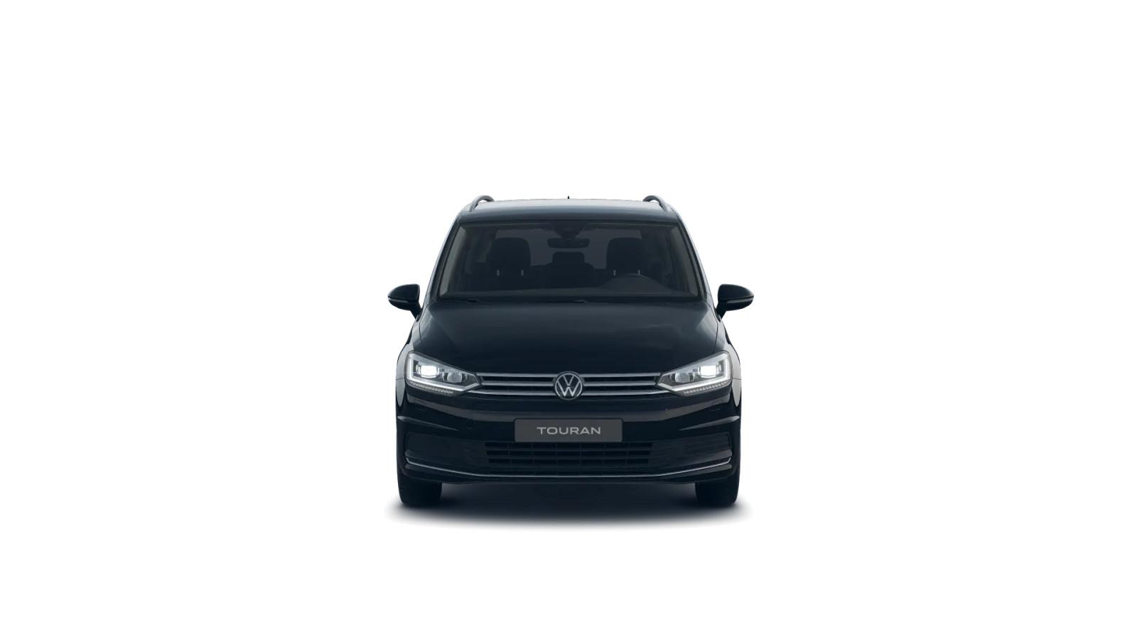 Volkswagen Touran 1.5 TSI Comfortline