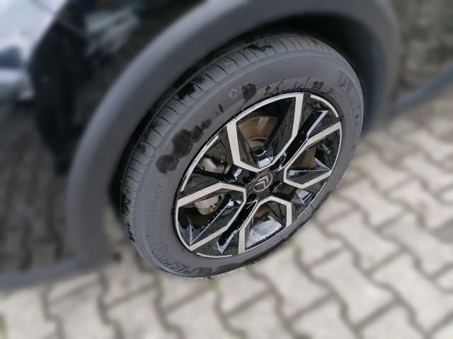 Citroën ë-C4 Shine