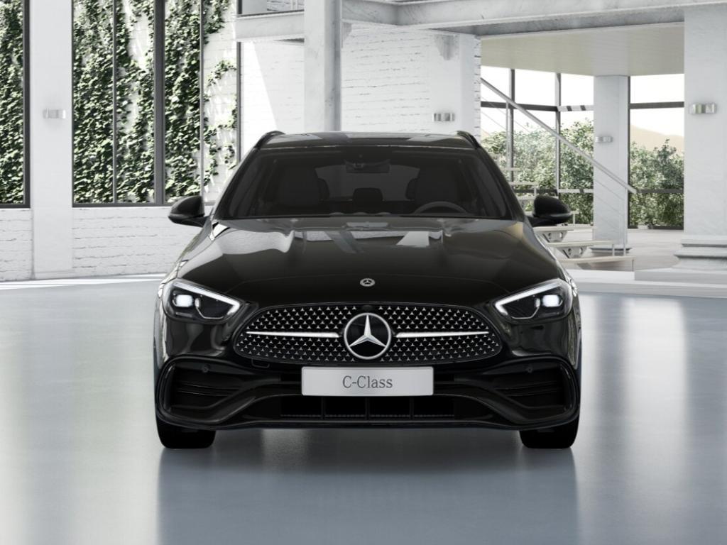 Mercedes-Benz C 200 Estate