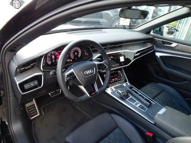 Audi S6 3.0 TDI Avant Quattro