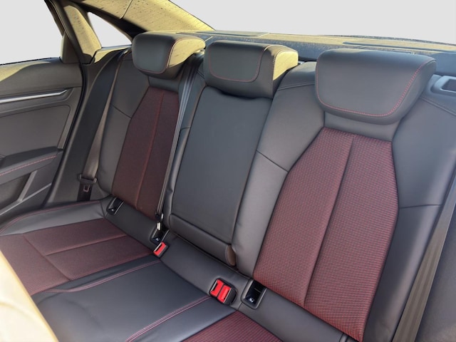 Audi S3 Quattro S-Tronic Sedan