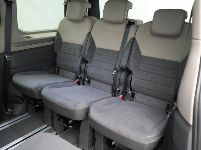 Volkswagen Multivan T7