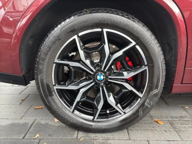 BMW X4 Coupé M-Sport xDrive30d