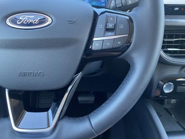 Ford Kuga EcoBoost Titanium