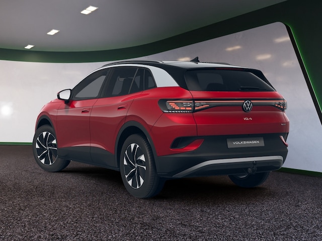 Volkswagen ID.4 4Motion Performance Pro