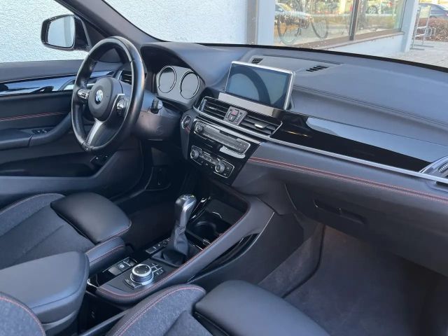 BMW X1 Sport Line xDrive25e
