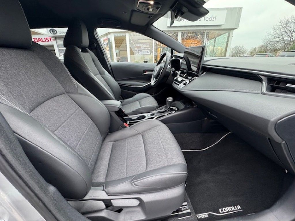 Toyota Corolla Team D Technik Touring