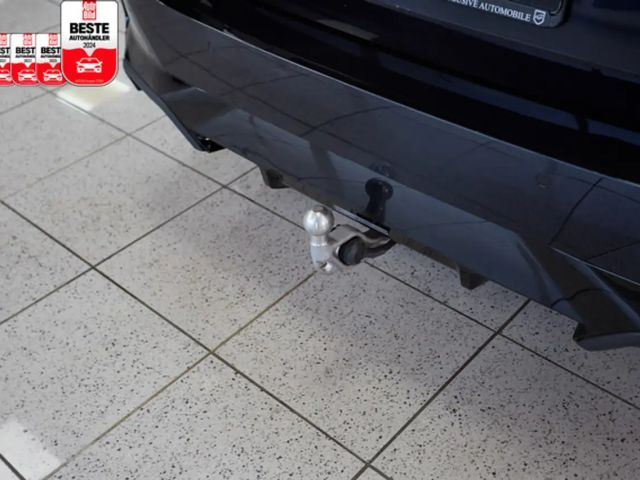 BMW 520 520d M-Sport Touring