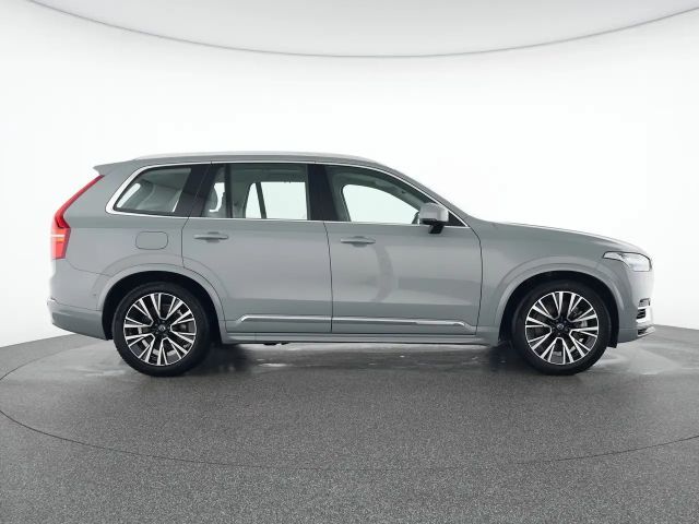 Volvo XC90 AWD Bright Plus T8