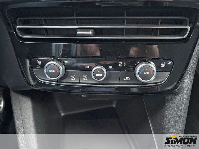 Opel Mokka 1.2 Turbo Turbo Ultimate