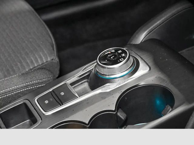 Ford Focus 1.5 EcoBlue Titanium Wagon