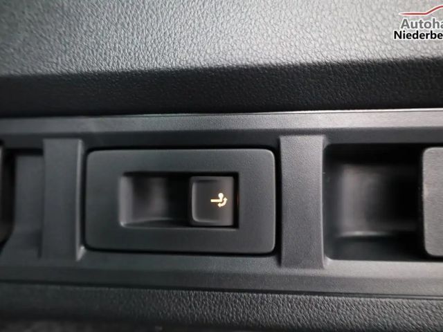 Skoda Octavia 2.0 TSI 4x4 Combi Sportline