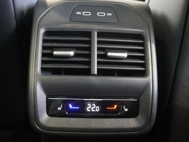 Volkswagen Passat 2.0 TDI Variant