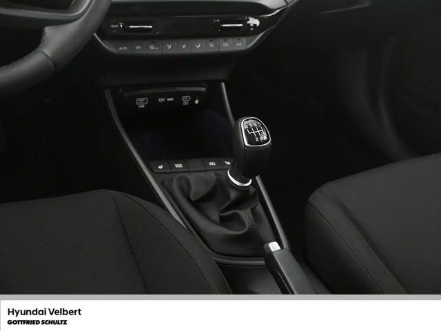 Hyundai i20 1.0 T-GDi Trend