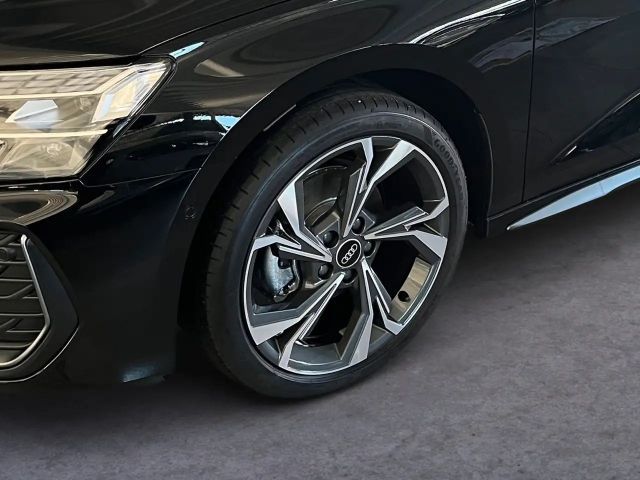 Audi A3 1.5 TFSI S-Line Sedan Sportback