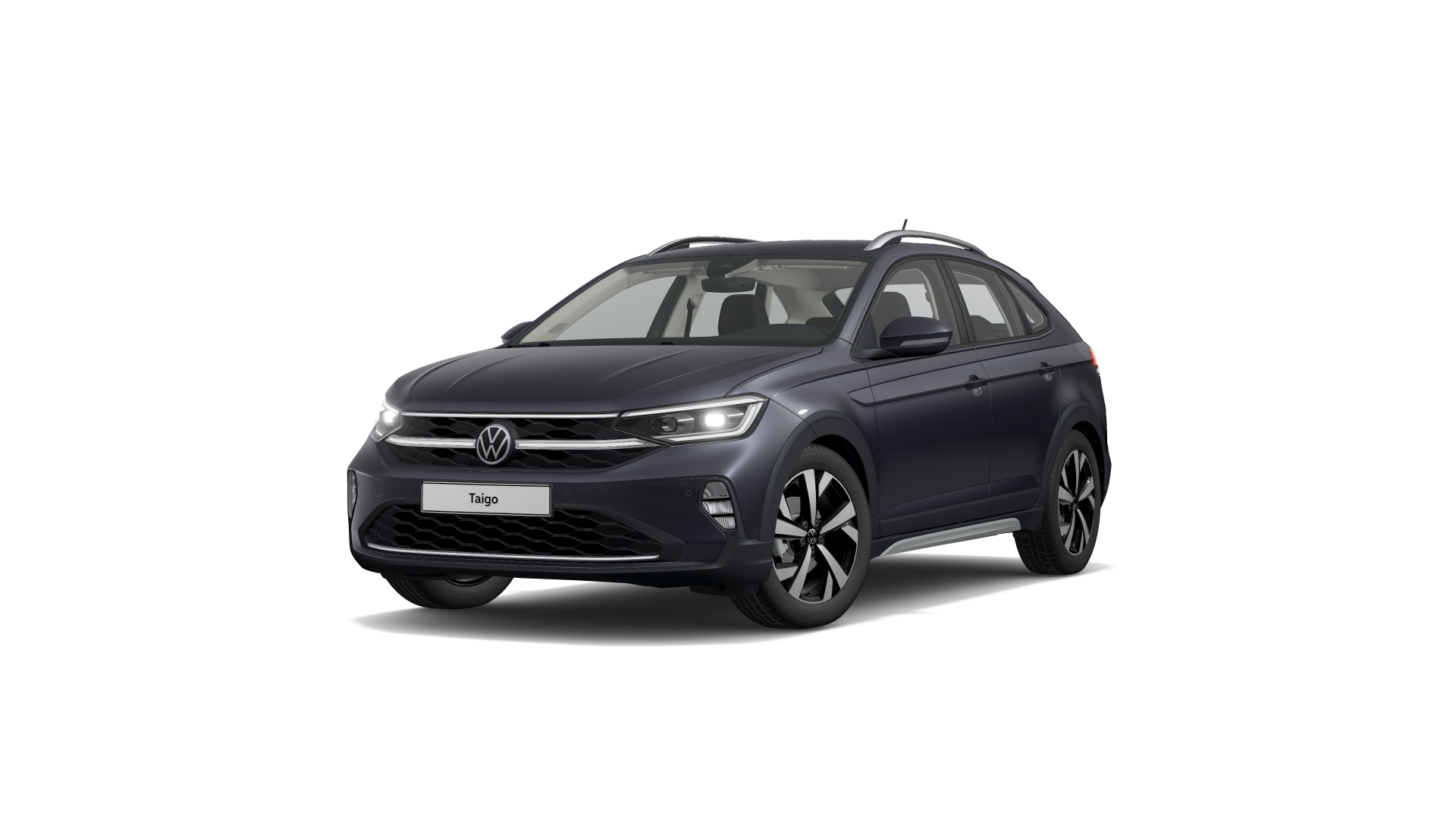 Volkswagen Taigo 1.5 TSI DSG Style