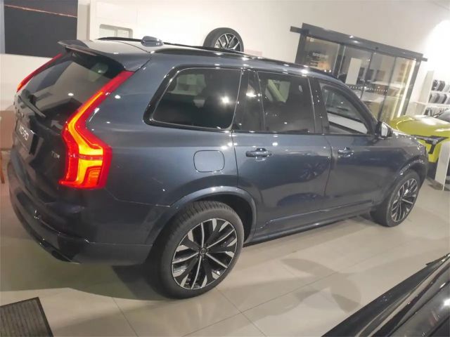 Volvo XC90 AWD Dark T8 Ultra
