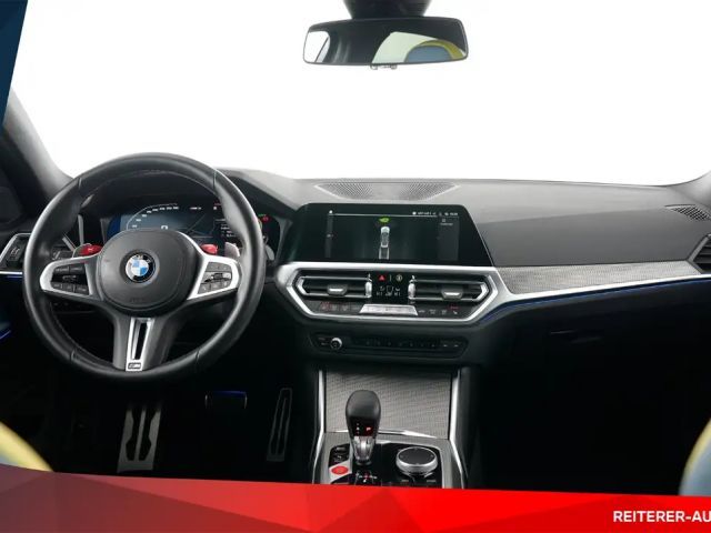 BMW M3 Competition Sedan xDrive