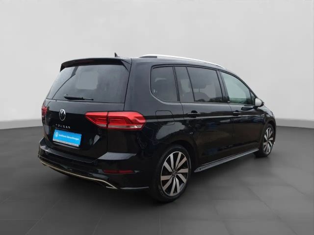 Volkswagen Touran 1.5 TSI 7-zitter DSG R-Line