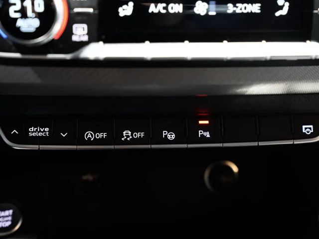 Audi A5 40 TDI S-Line