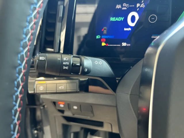 Renault Austral Alpine E-Tech Esprit