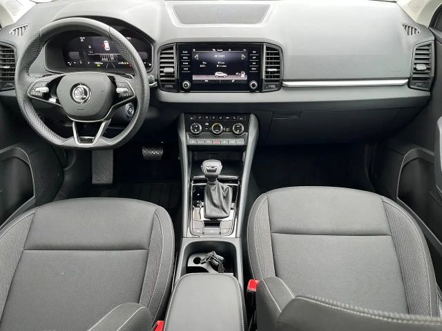 Skoda Karoq 1.5 TSI Selection