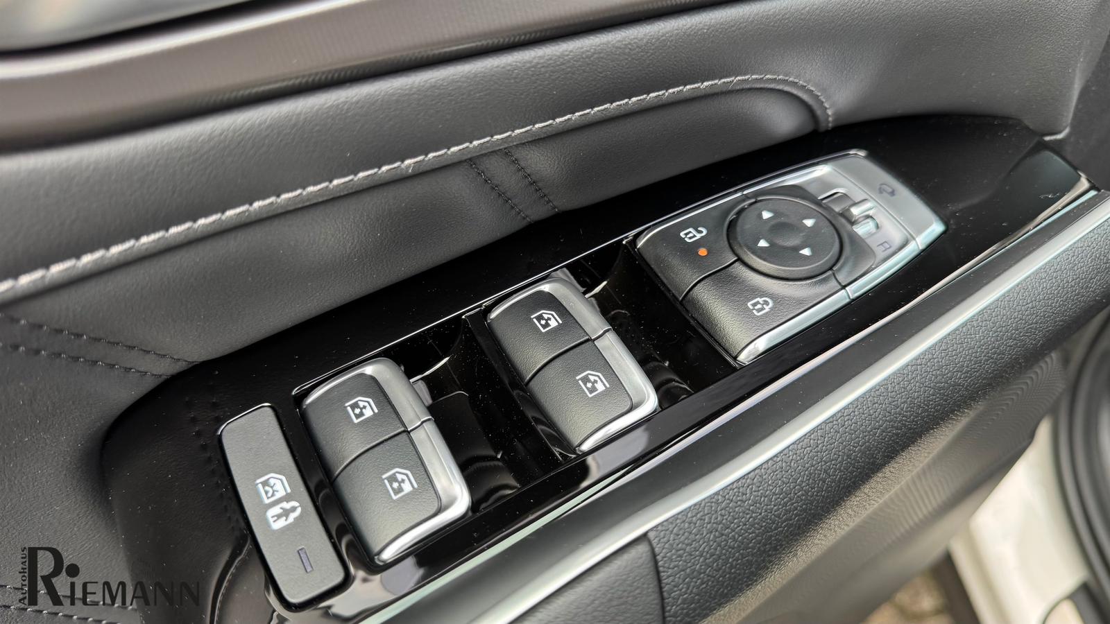 Kia Sorento GDi PHEV Vierwielaandrijving