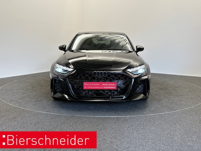 Audi RS3 Quattro S-Tronic Sportback